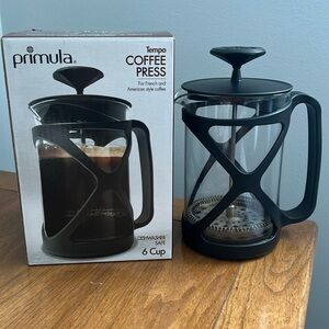Primula French Press 6 Cup